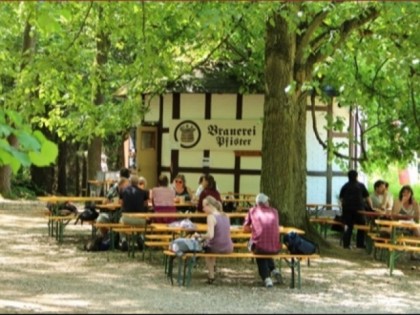 照片: Gasthof Pfister