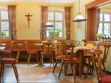 照片: Gasthof Pfister