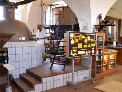 照片: Gasthof Pfister